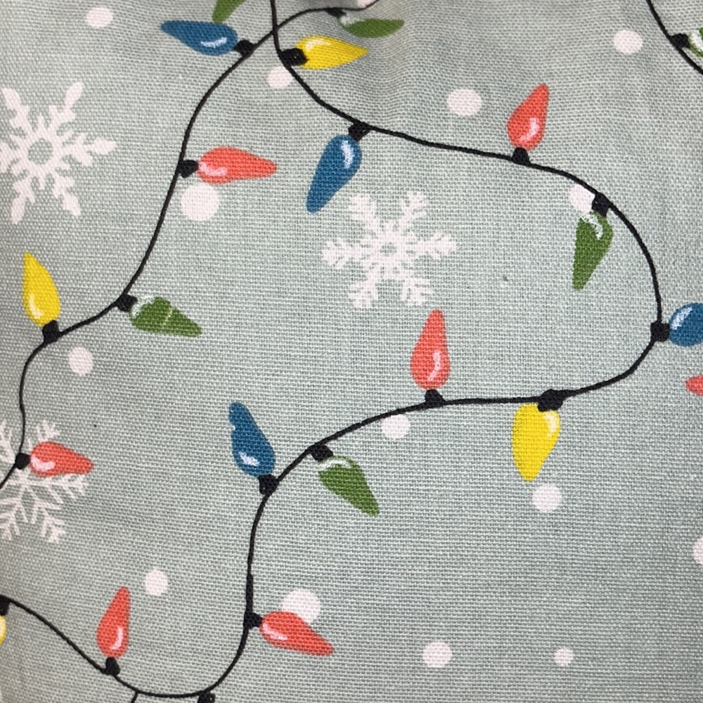 The Pioneer Woman Holiday Throw Pillows - Picture 6 of 6